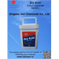 All Kinds of Swimming Pool Water Chemicals pH Minus Sodium Bisulphate